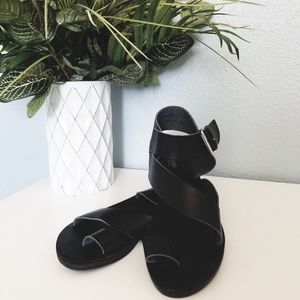 Mossimo sandals